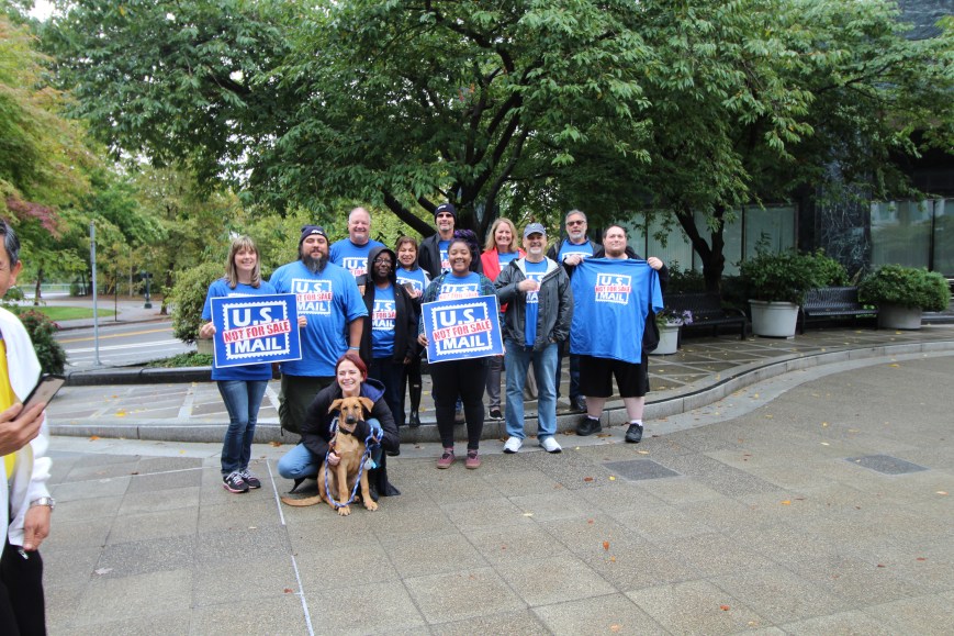 National day of action rally 2018 021