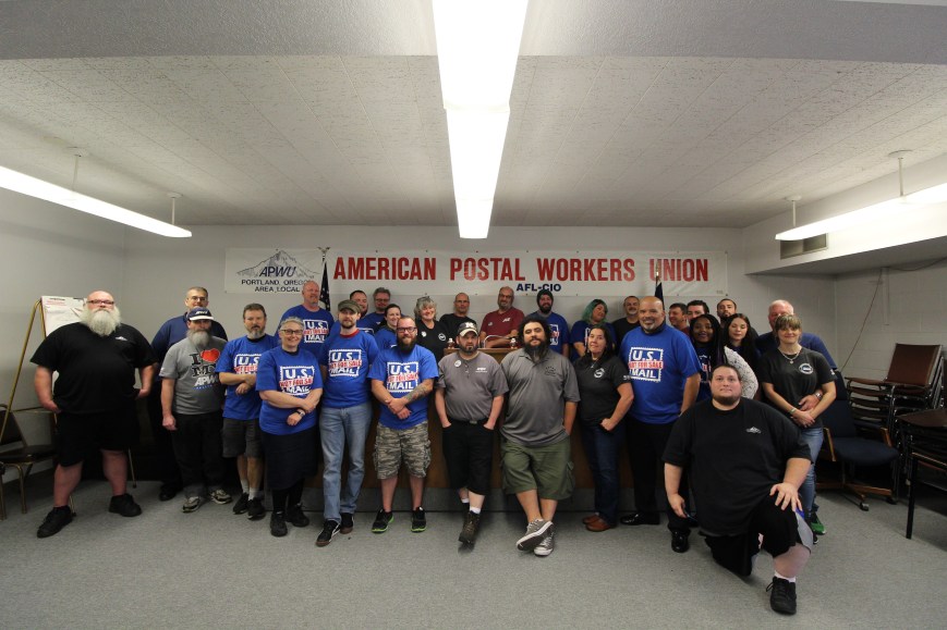 Union Training 2018 #2 012